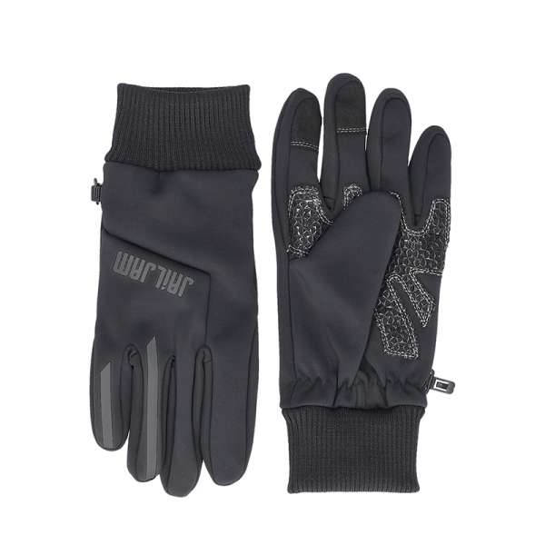 SOFTSHELL GLOVES