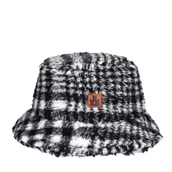 HALDEN - BUCKET IN SHERPA FLEECE 