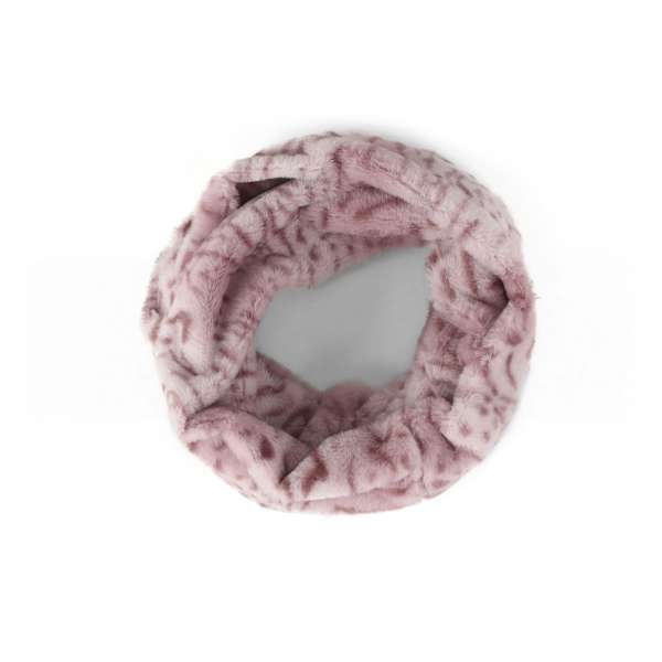 collo doppio - COSMOPOLITAN 