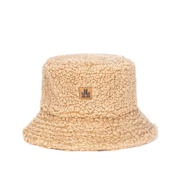 THE UFO HOUSE - CAPPELLO PESCATORE IN TEDDY 