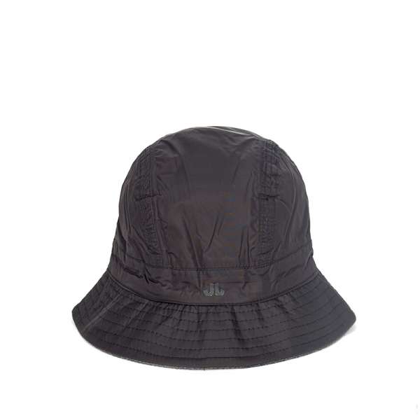 THE UFO HOUSE - BUCKET REVERSIBILE  