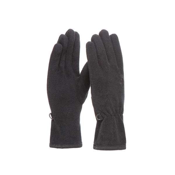STRETCH GLOVES - GUANTI IN MICRO PILE 