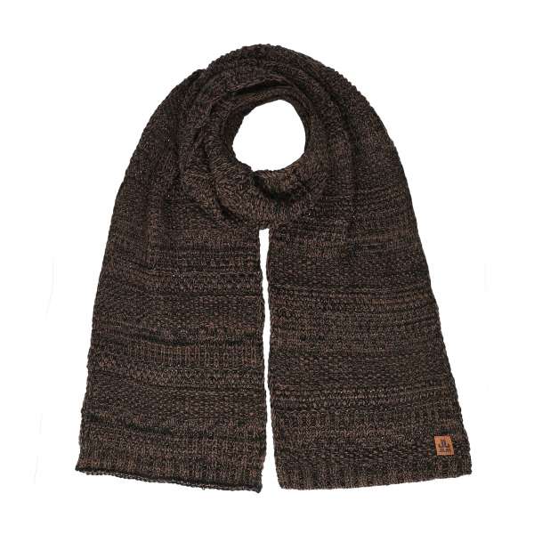 Sciarpa melange - Greenwich Scarf 