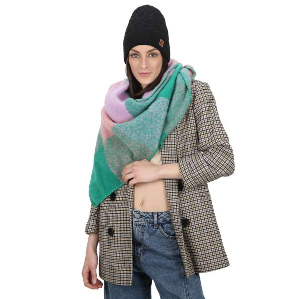 GOLDEN GATE RECYCLED BRAID_2