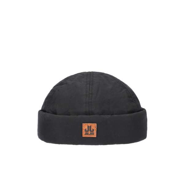 Berretto fisherman in nylon opaco - Fuggerei Beanie  