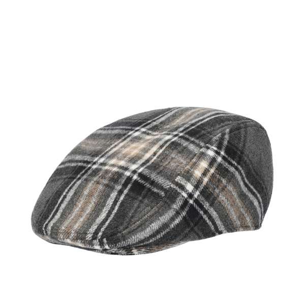 Coppola scozzese - Glasnevin Flat Cap 