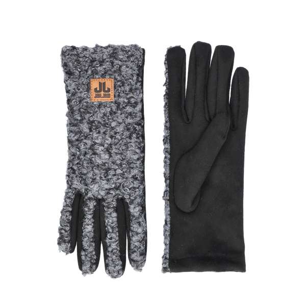 Guanti bicolore - Dundee Gloves 