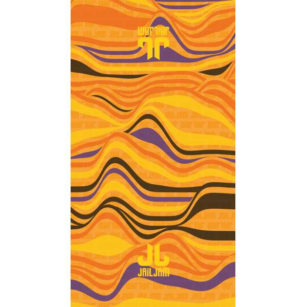 Collo multifunzione - Multifunctional Recycled With Fleece 