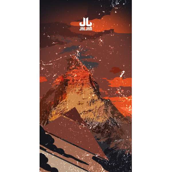 Collo multifunzione - Multifunctional Recycled With Fleece 