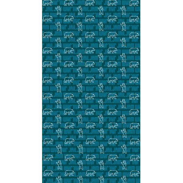 Collo multifunzione - Multifunctional Recycled With Fleece 