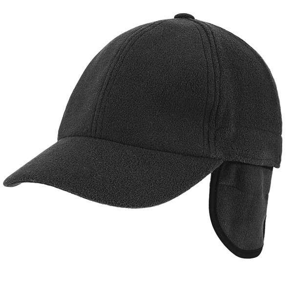 Cappello baseball con coprinuca - Basel Cap 