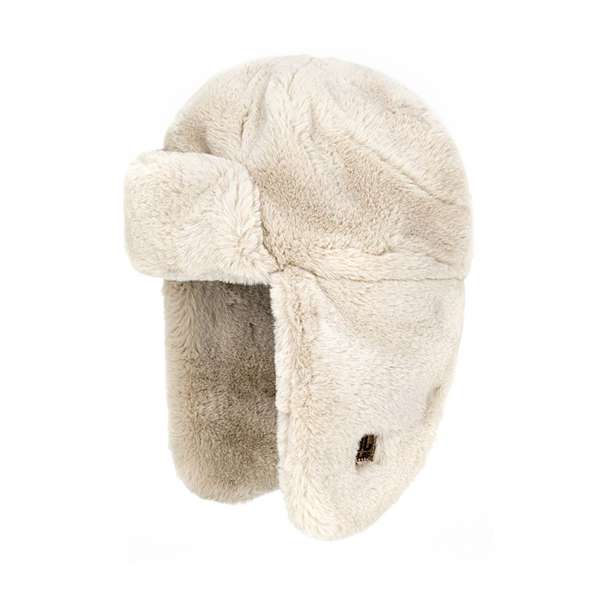 Chelsea - Berretto Aviatore Furry 