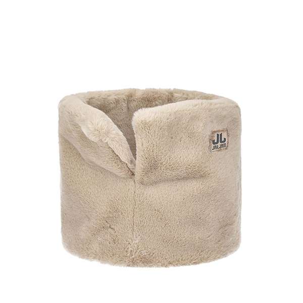 Harbour -  Furry Neckwarmer 