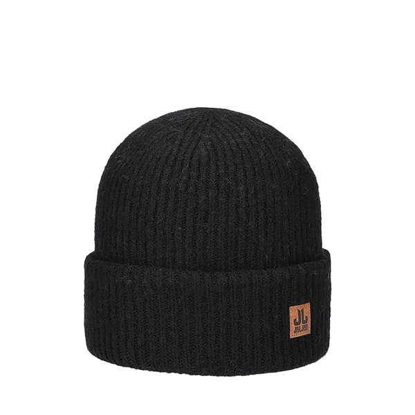 Golden Gate - Berretto in filato riciclato 