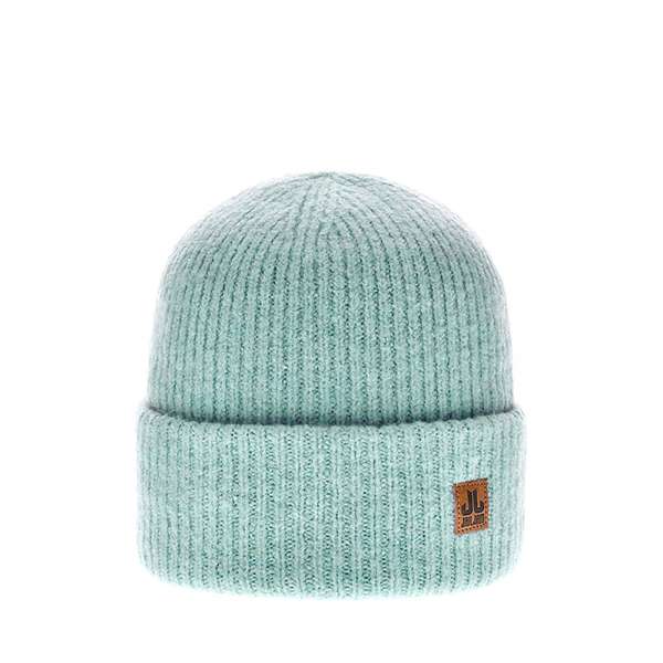 Golden Gate - Berretto in filato riciclato 