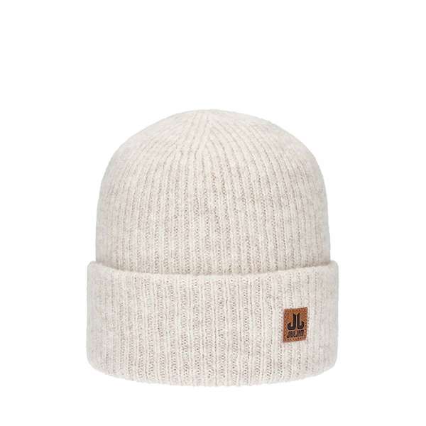 Golden Gate - Unisex Beanie in Recycled Yarn 