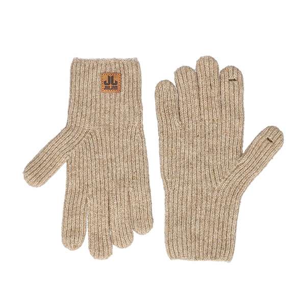 Golden Gate - Guanti con lana 