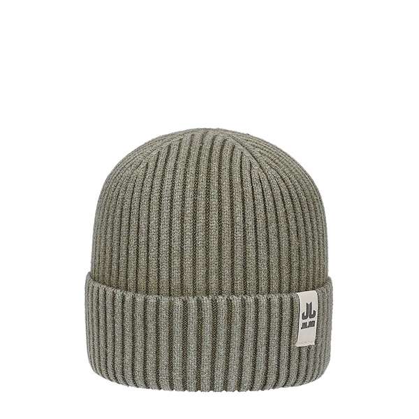 Donegal - Berretto a coste slavato 