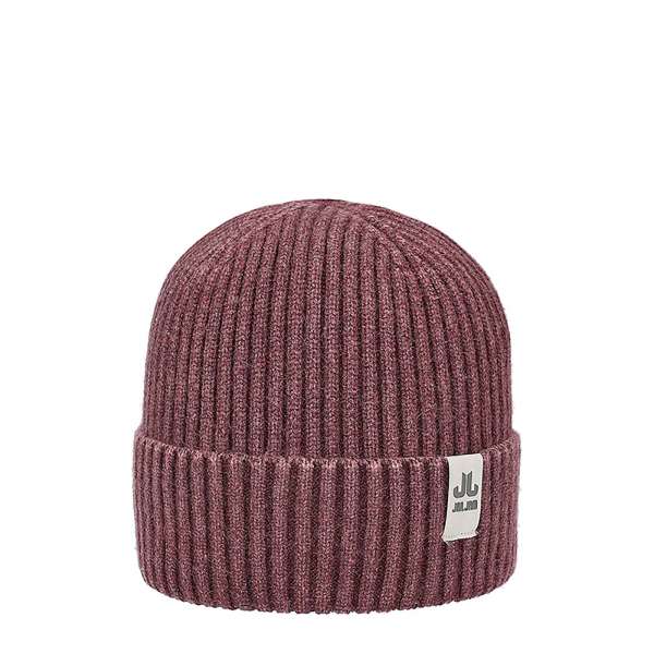 Donegal - Berretto a coste slavato 