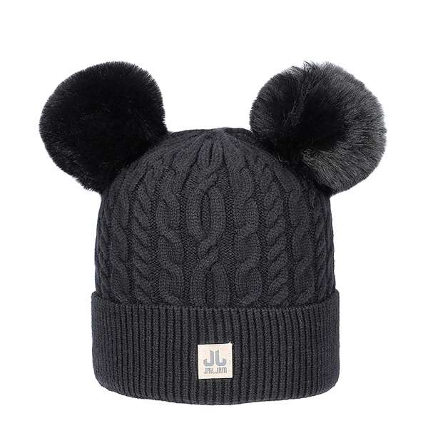 Cavan - Berretto pom pon 