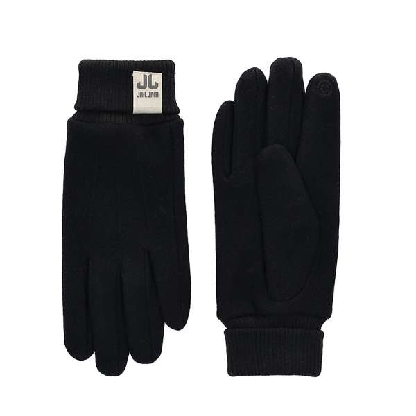 Ilford - Guanti con Polsino 