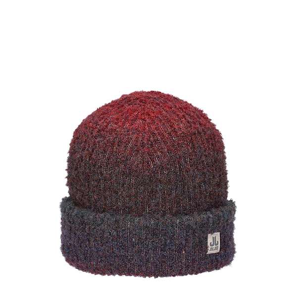 Luton - Berretto in lana oversize 