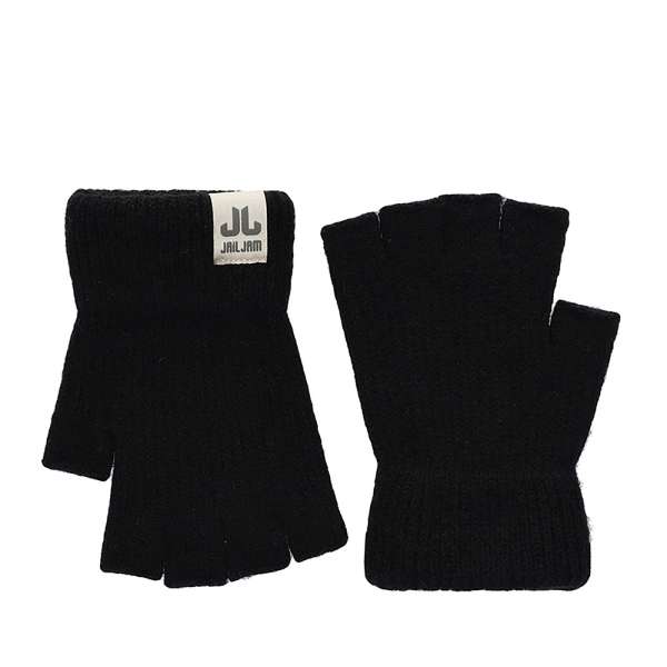 Grassamarket - Guanti a mezze dita 