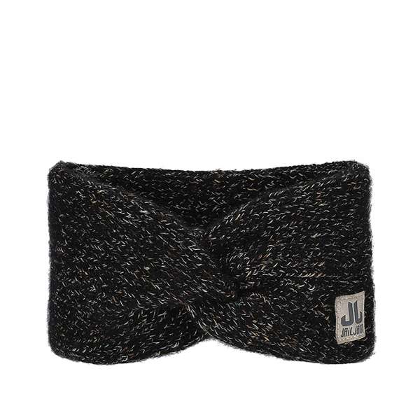 Birnam - Fascia in lurex con incrocio 