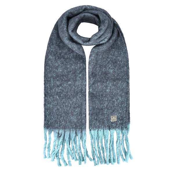 Kungsholmen - Sciarpa bicolore 