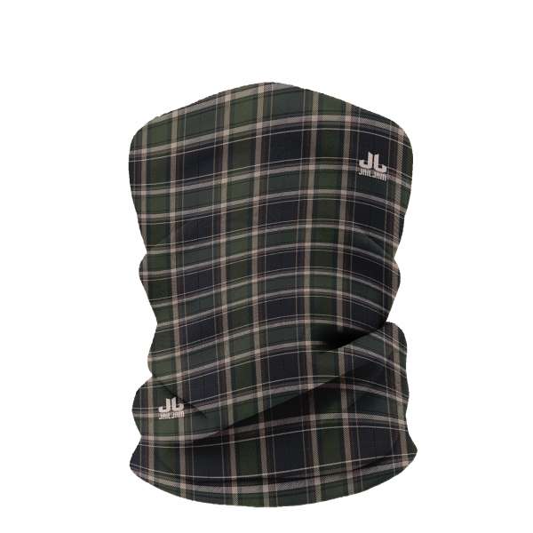 Scaldacollo Tecnico - Stampato 