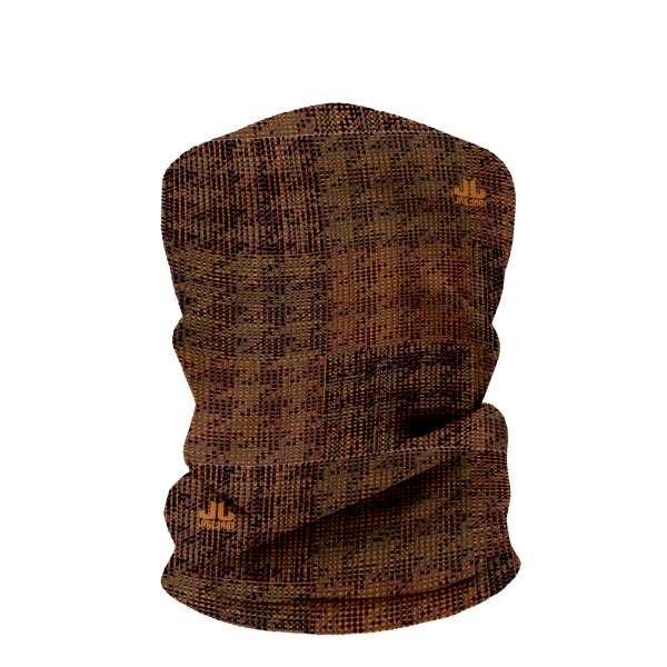 Printed Technical Neck Warmer 