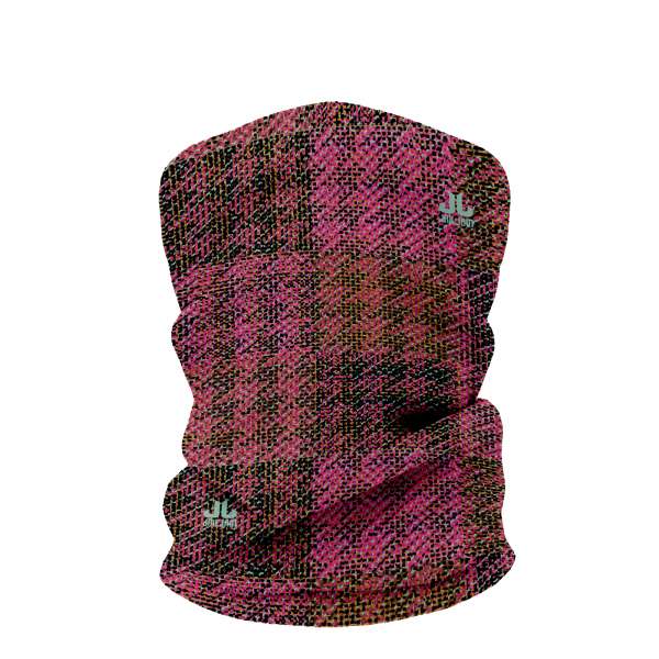 Scaldacollo Tecnico - Stampato 