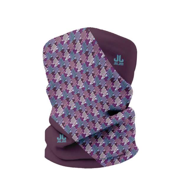 Scaldacollo Tecnico - Stampato 