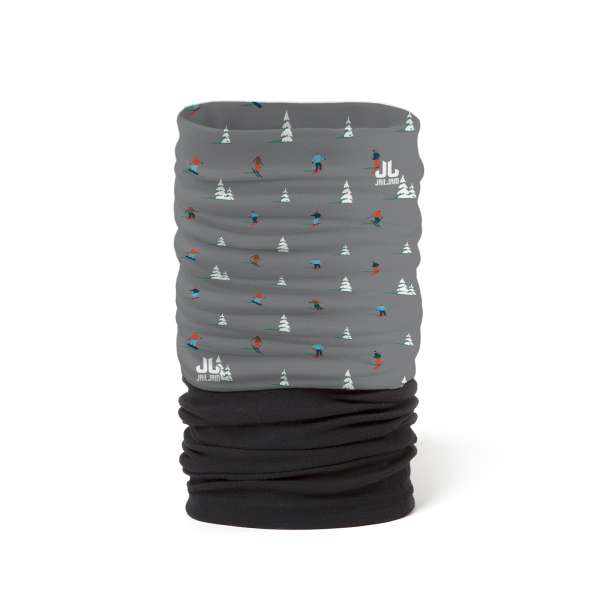 Technical Microfleece Lined Neck Warmer 