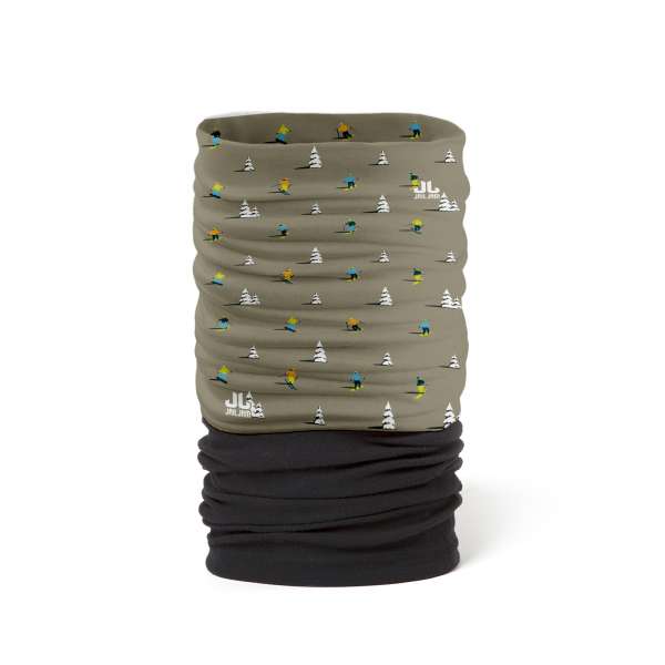 Scaldacollo Tecnico - Foderato Micropile 