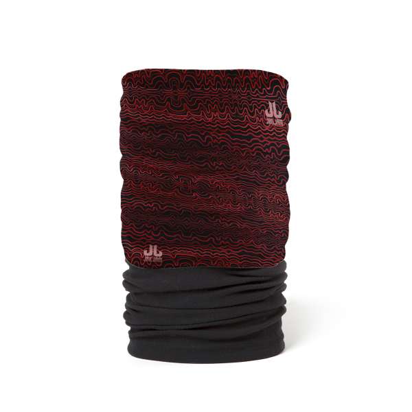 Technical Microfleece Lined Neck Warmer 