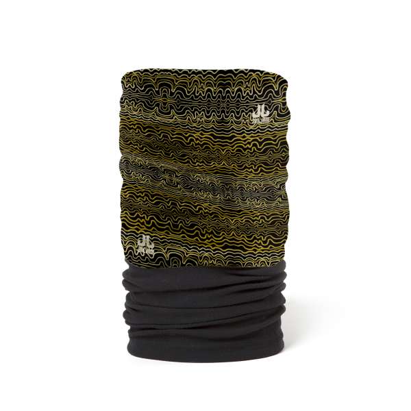 Scaldacollo Tecnico - Foderato Micropile 