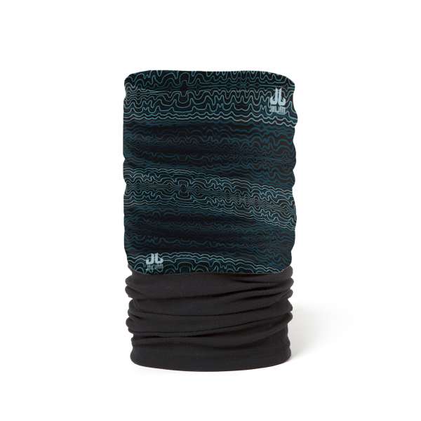 Scaldacollo Tecnico - Foderato Micropile 