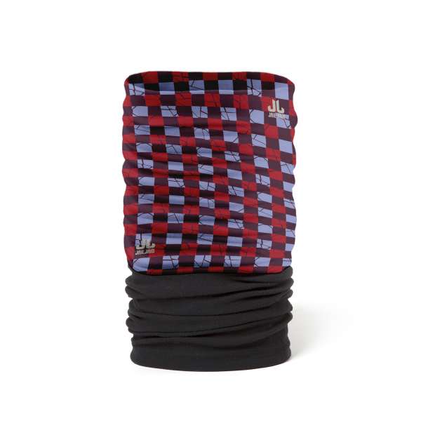 Technical Microfleece Lined Neck Warmer 