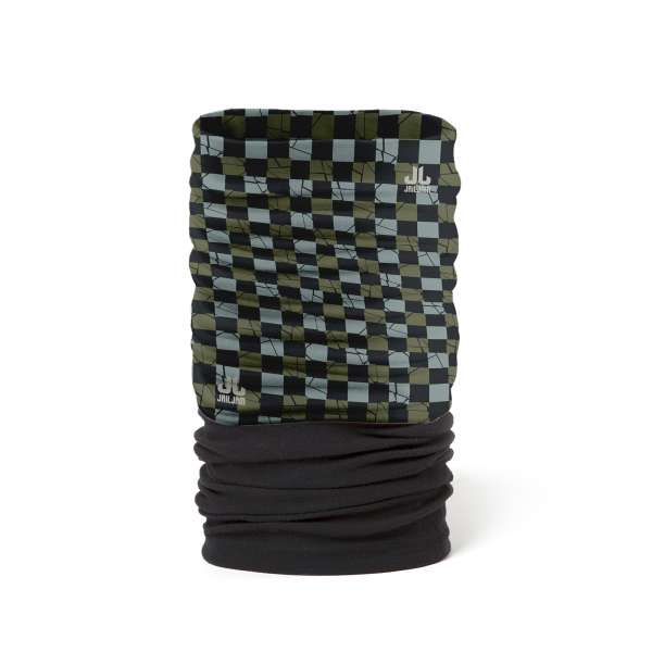 Scaldacollo Tecnico - Foderato Micropile 