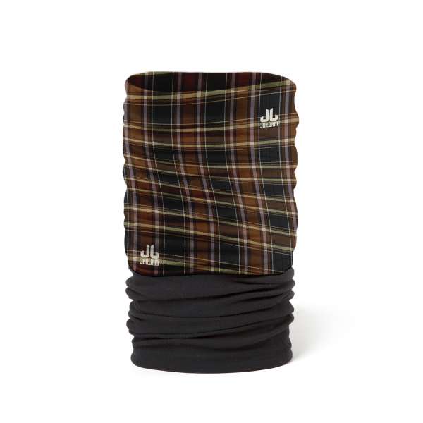 Scaldacollo Tecnico - Foderato Micropile 