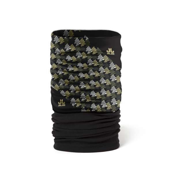 Technical Microfleece Lined Neck Warmer 