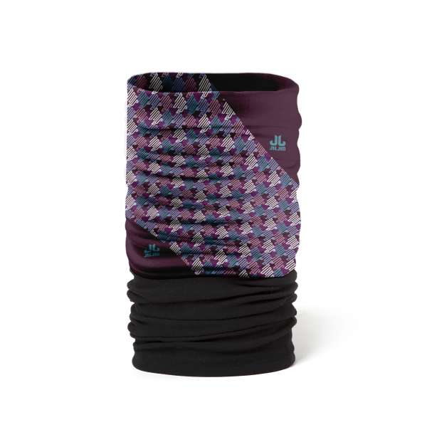 Scaldacollo Tecnico - Foderato Micropile 