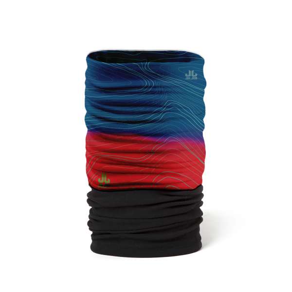 Technical Microfleece Lined Neck Warmer 