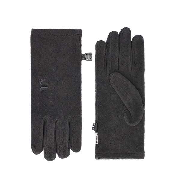 Stretch Gloves - Guanti Donna in Micropile 