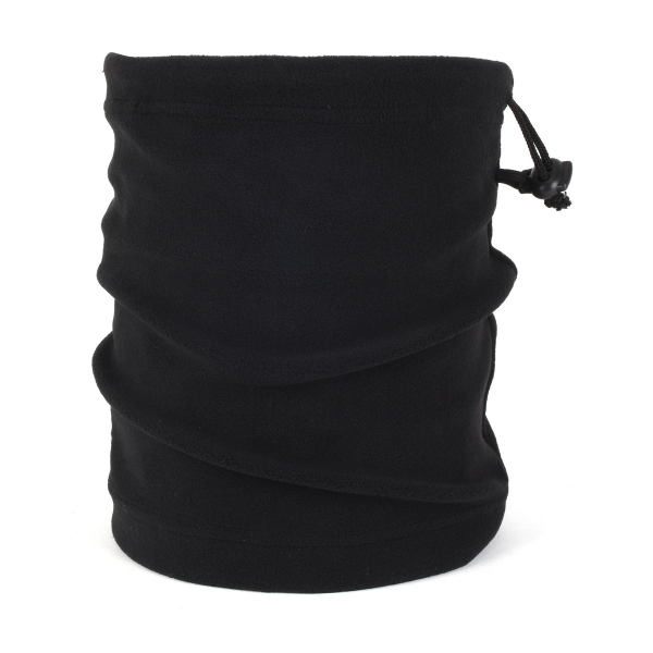 STRETCH RING WITH DRAWSTRINGCOLLO IN PILE BISTRETCH 26 X 26 CM_2