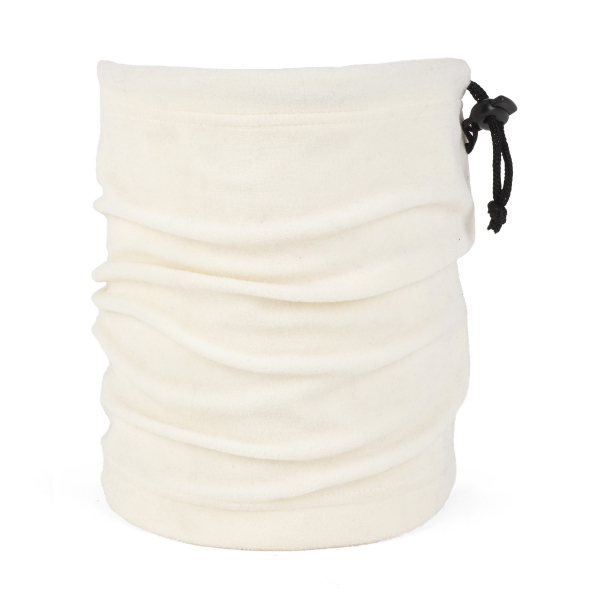 STRETCH RING WITH DRAWSTRINGCOLLO IN PILE BISTRETCH 26 X 26 CM_2