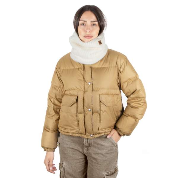 SECEDA NECKWARMER _2