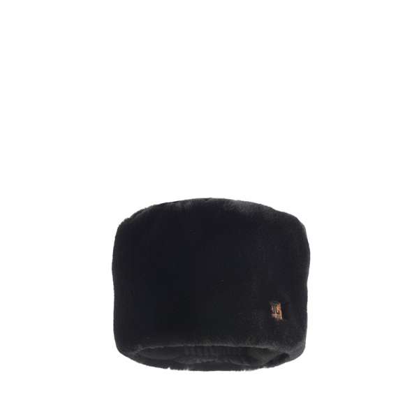 colbacco in peluche - CHELSEA BUSBYCAPPELLO ZARINA IN PELUCHE 