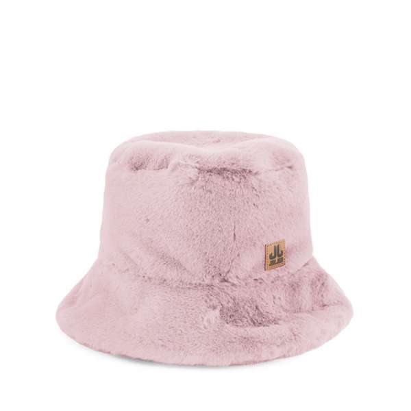  Triumph - Bucket colorato in tessuto peluche 